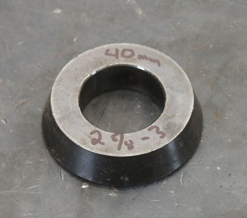 Used 3 low - -, profile